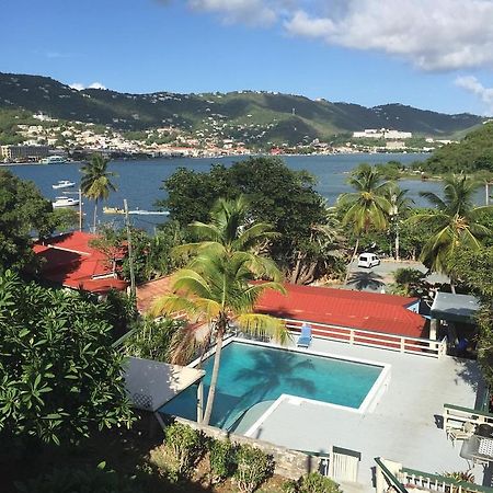Olga'S Fancy Hotel Frenchtown Bagian luar foto