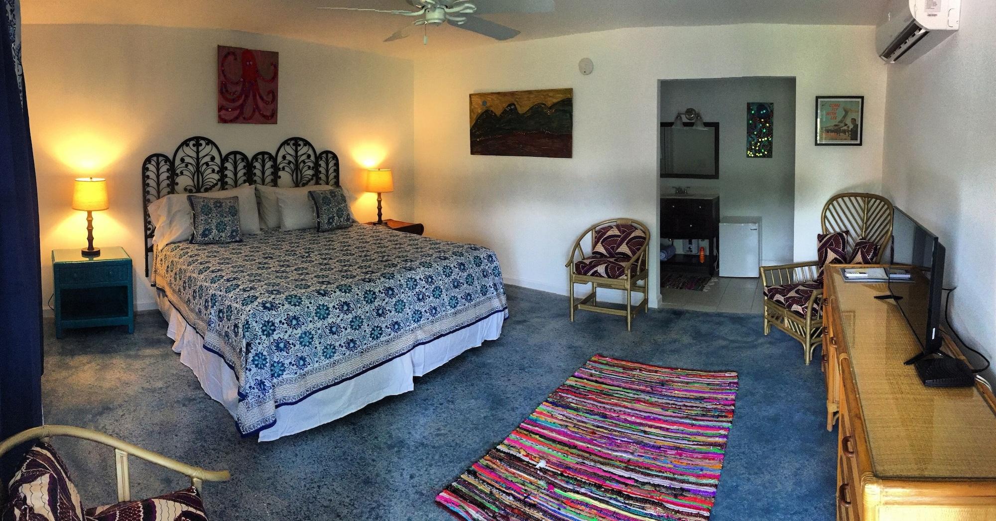 Olga'S Fancy Hotel Frenchtown Bagian luar foto