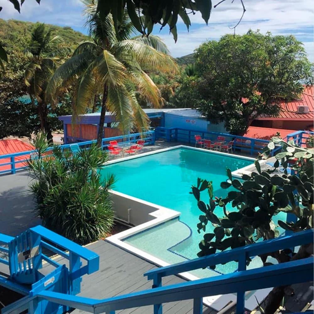 Olga'S Fancy Hotel Frenchtown Bagian luar foto