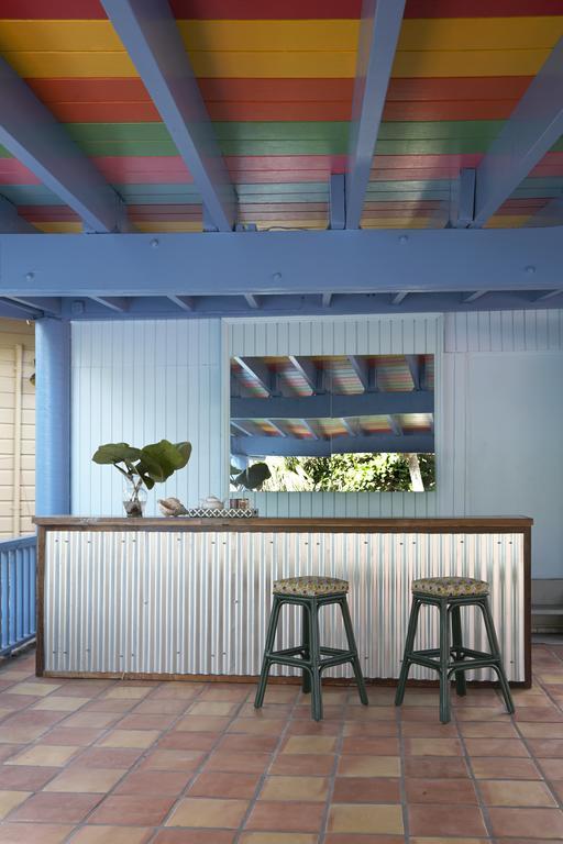Olga'S Fancy Hotel Frenchtown Bagian luar foto